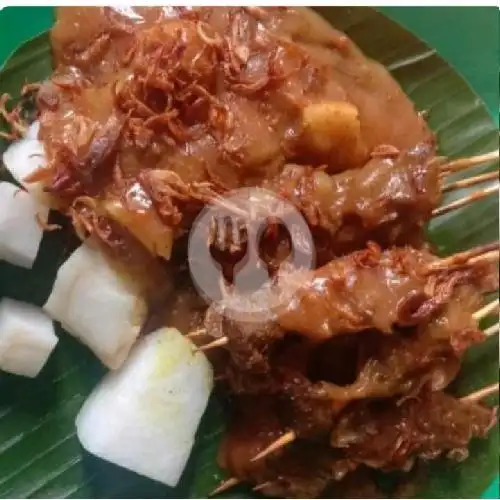 Gambar Makanan SATE PADANG PARIAMAN CAB UNI LESTARI BINTARO 1