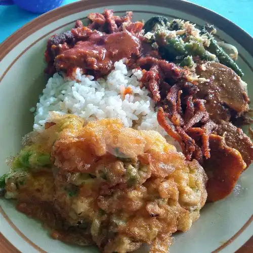 Gambar Makanan Warteg Bahari 1, Ikan Tenggiri 8