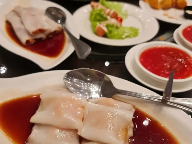 Gambar Makanan Taipan Restaurant 48