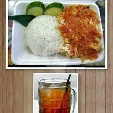 Gambar Makanan Sego Sambel Ganas dan Jus Cak Fadhil, Krukah Lama 12