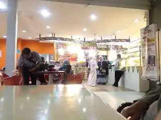 Restoran Tuuu Dia Pak Tam