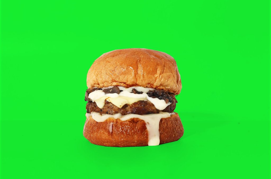 Brother Jonn & Sons terdekat Restoran dan Tempat Makan Amerika