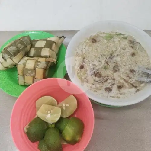 Gambar Makanan coto makasar benteng sario 2