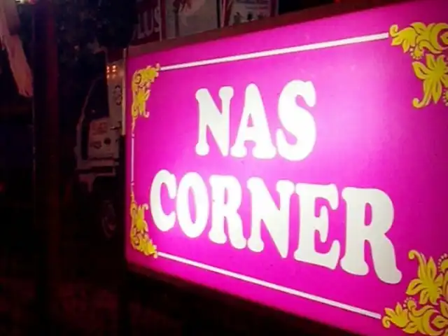 Nas Corner Food Photo 10