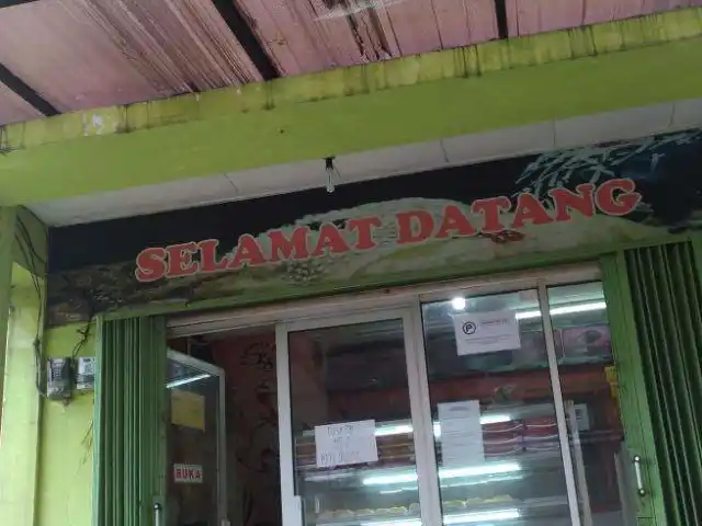 Gambar Makanan Khasanah Sari 20