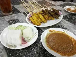 Satay Pok Yah Beserah