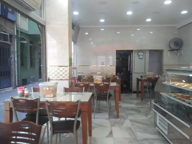 Ada Restaurant