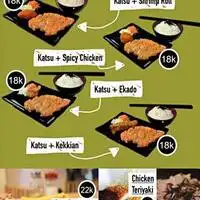 Gambar Makanan Ichirei Ramen & Steak 1