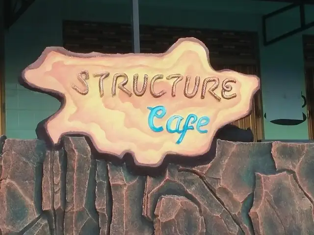 Gambar Makanan Structure Cafe 6