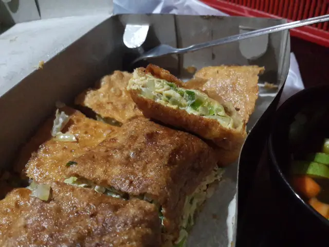 Gambar Makanan Martabak Alim Premium 3