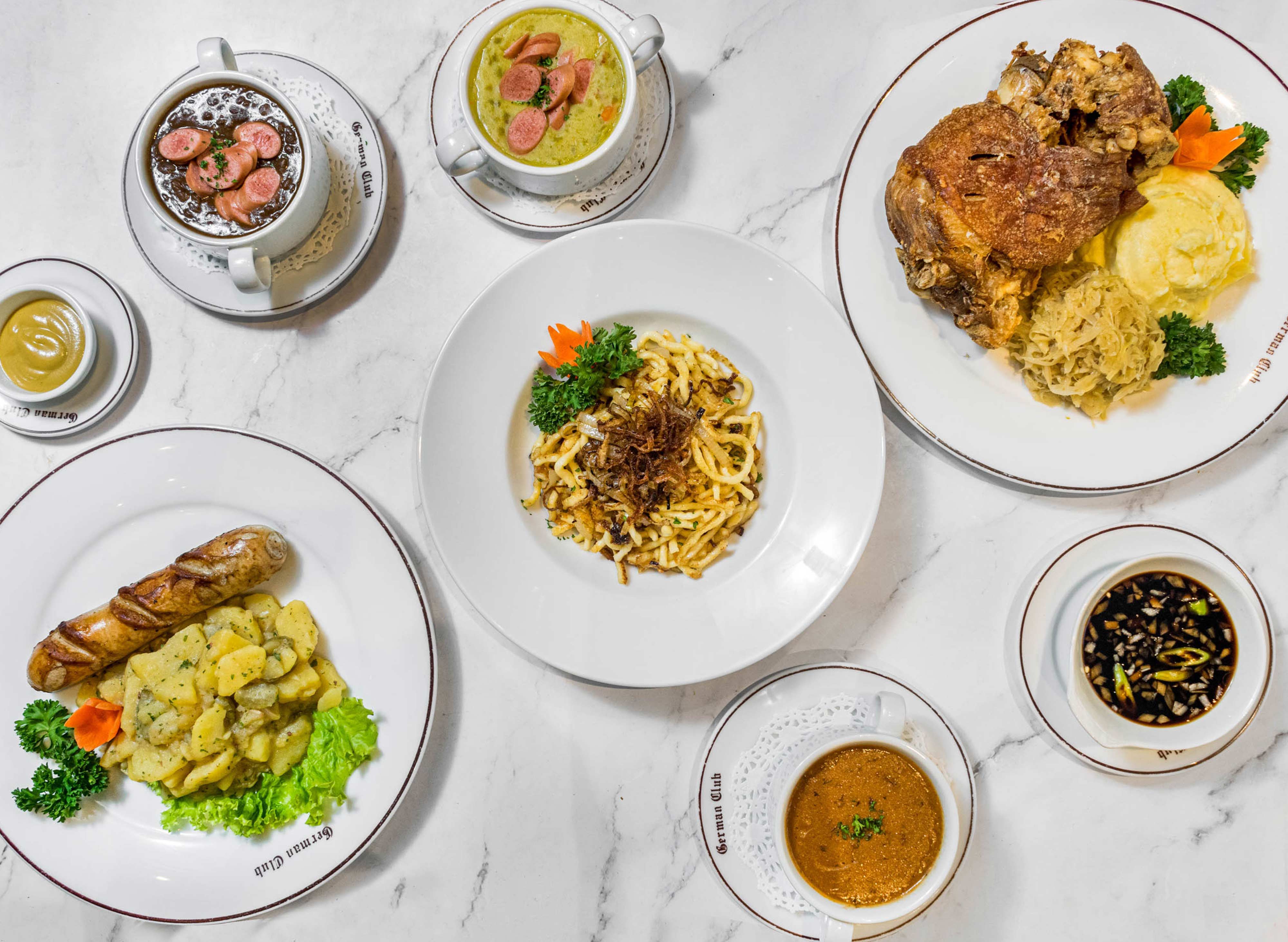 German Club Manila Rufino Makati in Makati Discover International