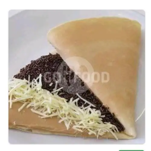 Gambar Makanan Wie Crepes, Kubis 2 2