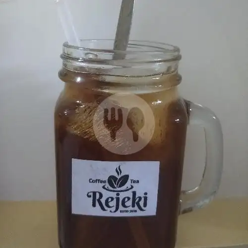 Gambar Makanan Rejeki Coffeentea, Medan Sunggal 17