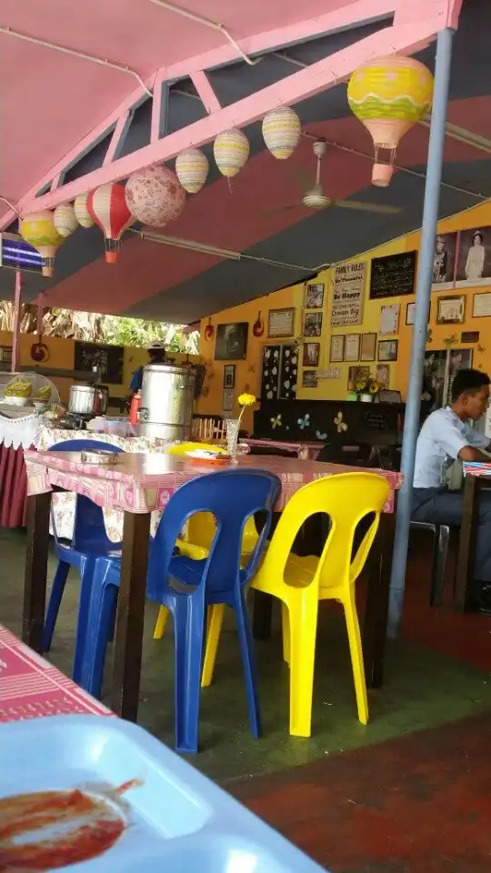 Restoran Sri Keluarga & Katering Food Photo 6