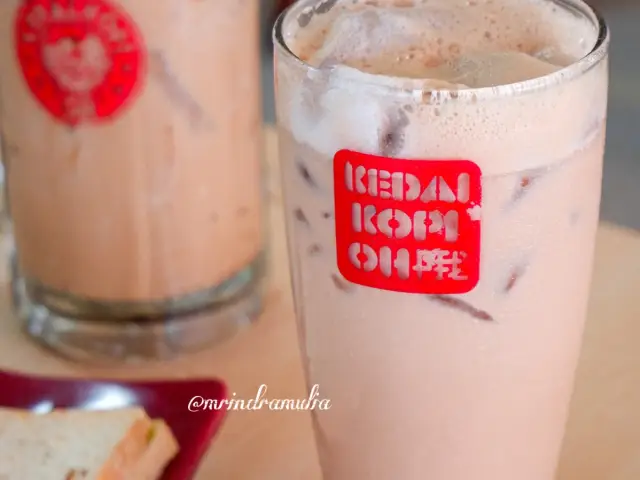 Gambar Makanan KedaiKopiOh 8