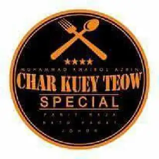 Char Kuey Teow Parit King