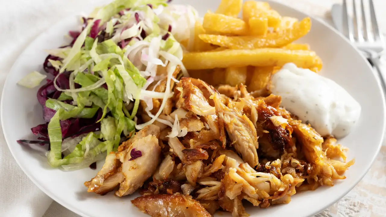 Has Döner