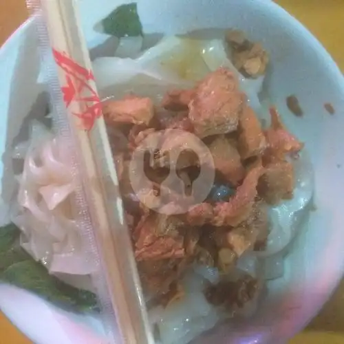 Gambar Makanan BAKMI AYAM MASADI BAKSO SUPER 15