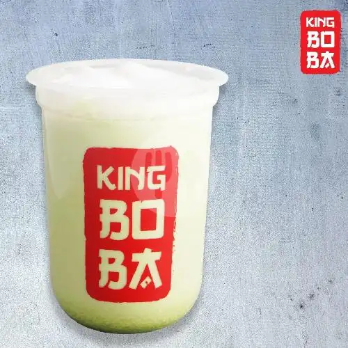 Gambar Makanan King Boba Kendari 15