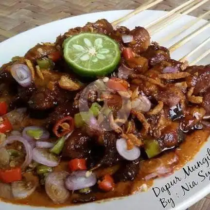 Gambar Makanan Sate Madura Wakacaw, Jl.gegerkalong Tengah No.28c 2