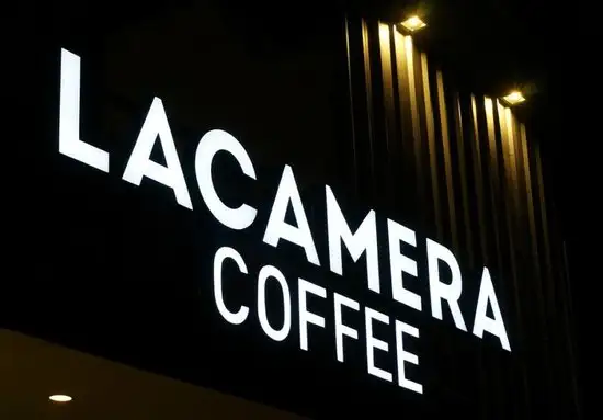 Gambar Makanan Lacamera Coffee 3