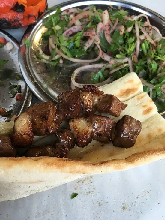 Kebapçı Kel Mahmut'nin yemek ve ambiyans fotoğrafları 2