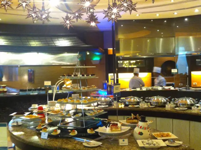 Cafe d' Asie - The Bellevue Manila Food Photo 15