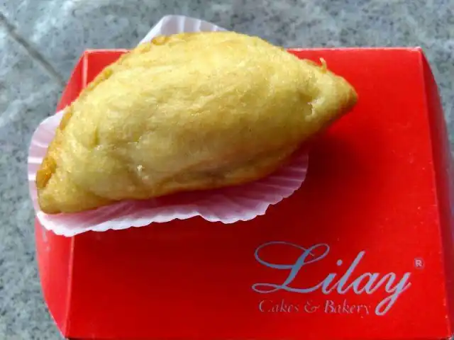 Gambar Makanan Lilay Bakery 8