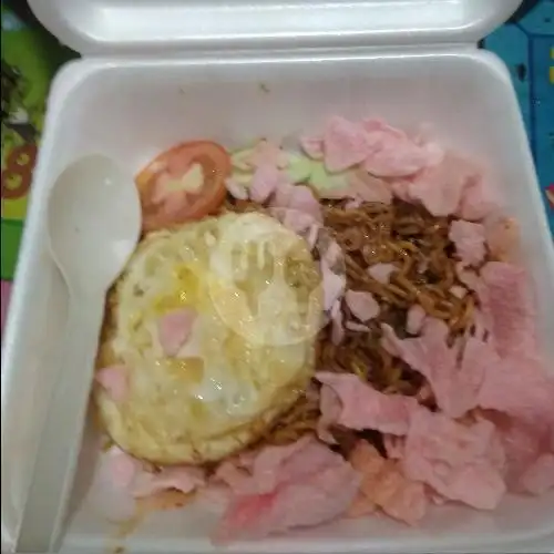 Gambar Makanan Wandipo, Jalan Diponegoro 7