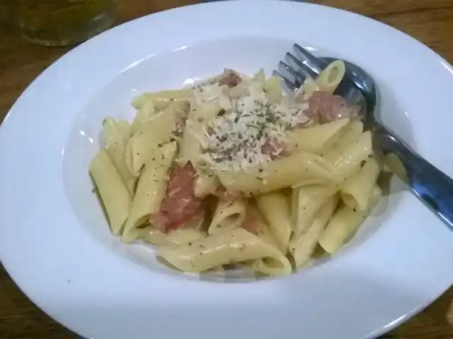 Gambar Makanan St. Pasta 5