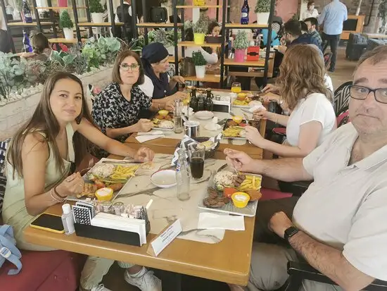 S'lo Cafe Locanda'nin yemek ve ambiyans fotoğrafları 18