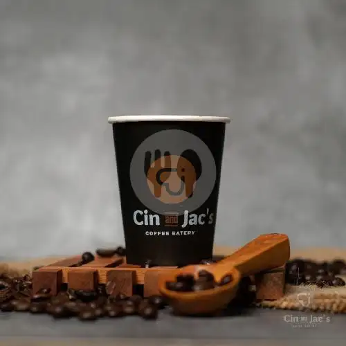 Gambar Makanan Cin & Jac's Coffee Studio, Cempaka Putih Tengah II 18