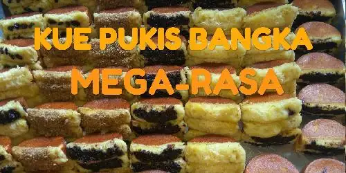 Kue Pukis Bangka Mega Rasa, Sunter