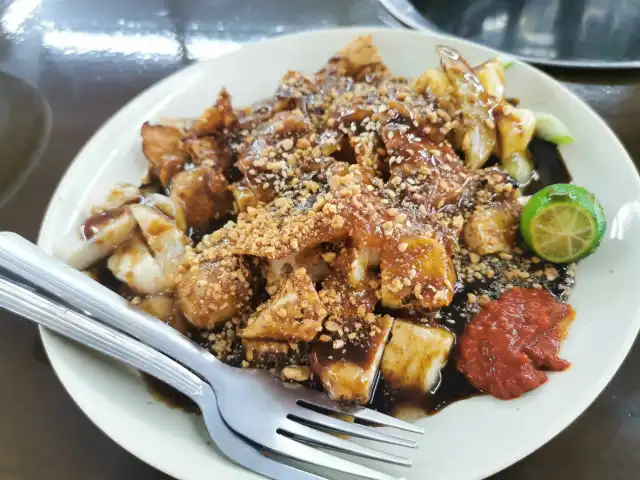Longkang Siham Ss15 Food Photo 6