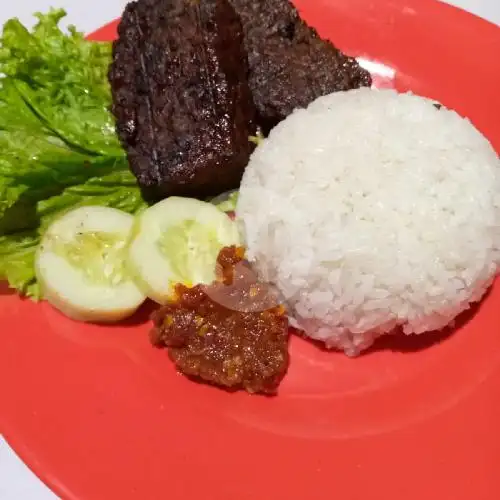 Gambar Makanan Ayam Bakar Sambal Gledek Bu Yani, Bidara Cina 10