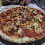 Purno Bravo Pizza Food Photo 2