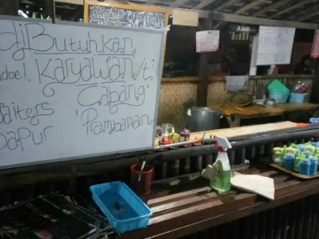 Gambar Makanan Sop Djadoel 2