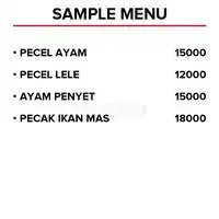 Gambar Makanan Ayam Sori 1