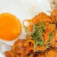 Gambar Makanan Ricesomnia, Jl. Singojayan 49 Gg Kepodang 18