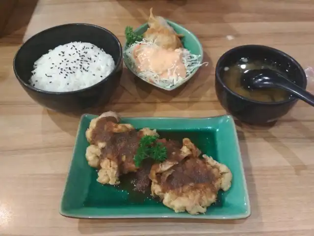 Gambar Makanan Ichiban Sushi 6