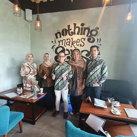 Gambar Makanan Excelso 2