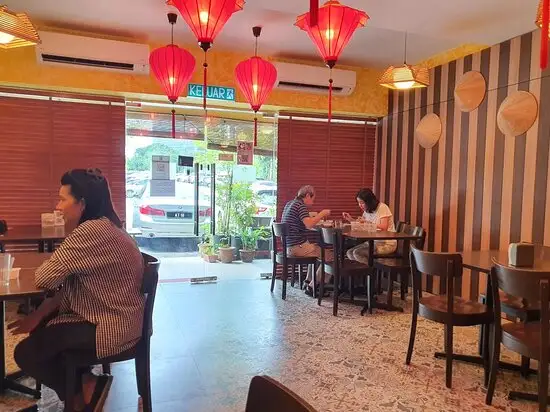 Rasa Viet Kitchen