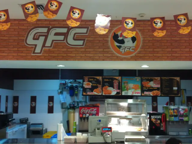 Gambar Makanan GFC 5