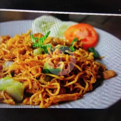 Gambar Makanan Waroeng Sederhana Mbak Nur Halal, Medan Johor 9