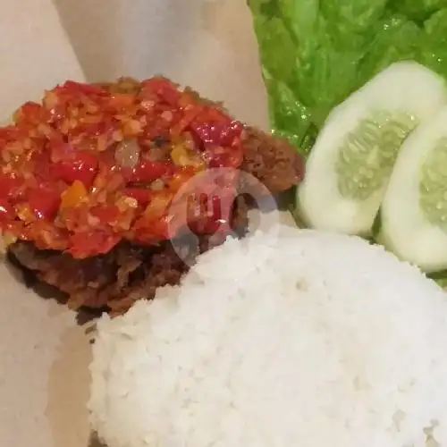 Gambar Makanan Edam Burger & Redelong Kopi, Karya Wisata 8