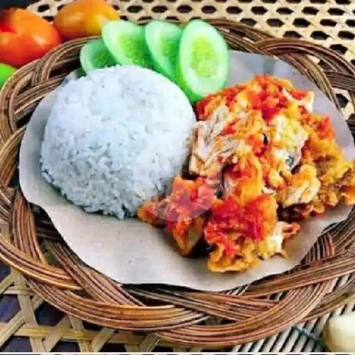 Gambar Makanan Ayam Geprek & Aneka Penyetan 42, Surabaya 9