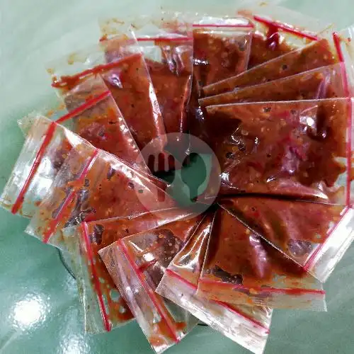 Gambar Makanan Ayam Sambal Mecon Lalang 4