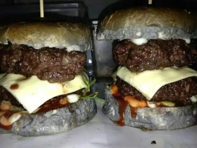 Bob republic burger bakar Food Photo 15