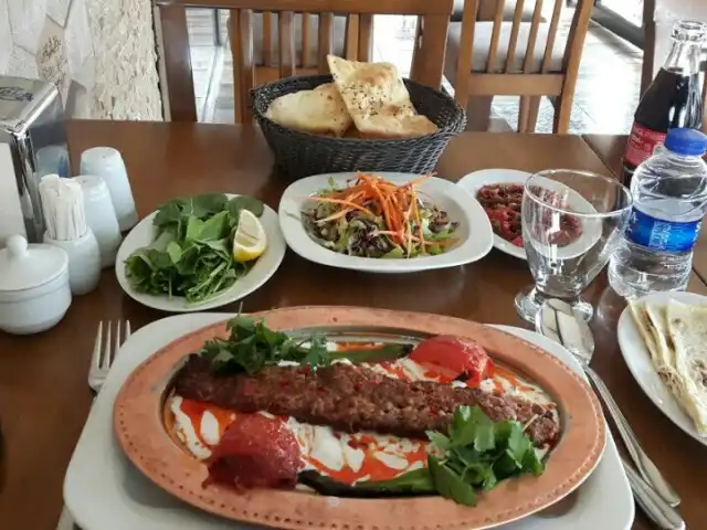 Kebab'ın Messi'si'nin yemek ve ambiyans fotoğrafları 5