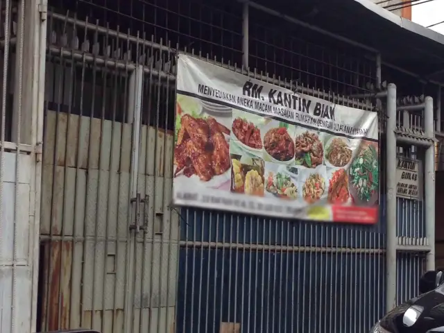 Gambar Makanan RM Kantin Biak 3